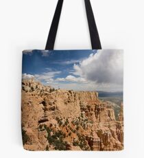 Bryce Canyon - Paria Point Tote Bag