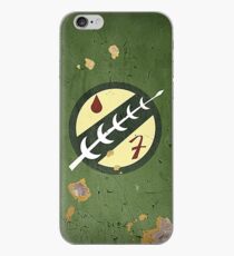 Mandalorian! (2 of 2) iPhone Case