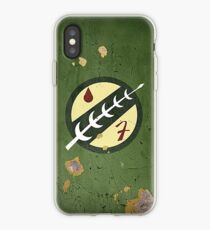 Mandalorian! (2 of 2) iPhone Case