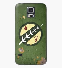 Mandalorian! (2 of 2) Case/Skin for Samsung Galaxy