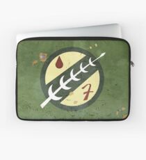 Mandalorianer! (2 von 2) Laptoptasche