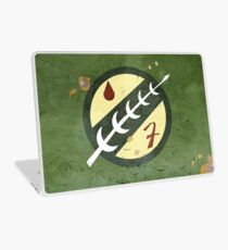 Mandalorianer! (2 von 2) Laptop Skin