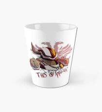 THIS IS AMAZING! Tall Mug