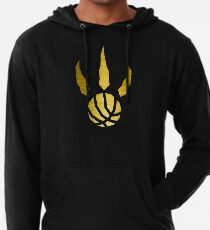 Sudadera con capucha ligera Raperos