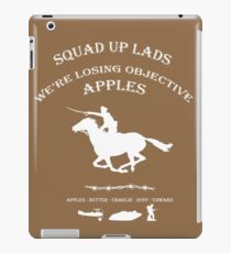 Battlefield iPad Case/Skin