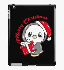 Weihnachten iPad-Hülle & Klebefolie