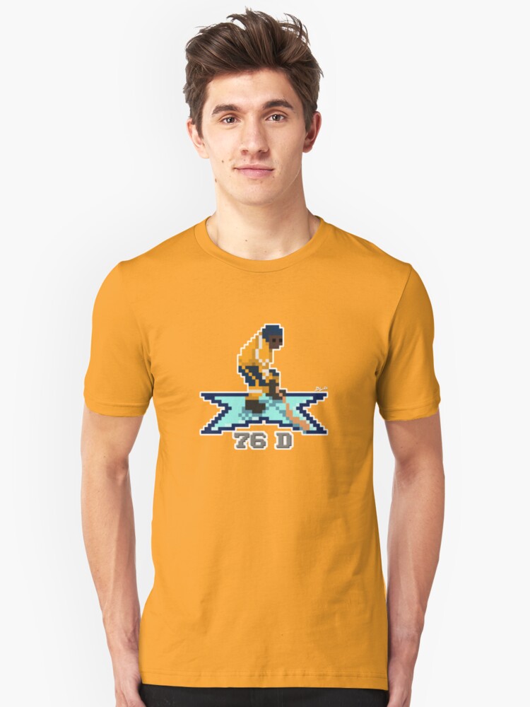 subban predators t shirt