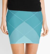 Temple Mini Skirt