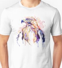 Bird of Prey Slim Fit T-Shirt