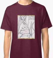 all I kneaded waS AN EXCUSE Classic T-Shirt