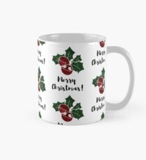 Merry Christams Mug