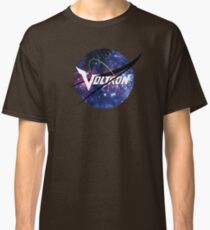 Legendary Space Classic T-Shirt
