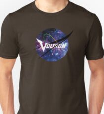 Legendary Space Unisex T-Shirt