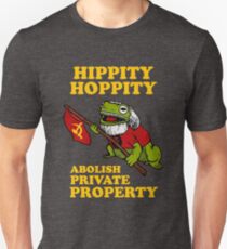 HIPPITY Unisex T-Shirt