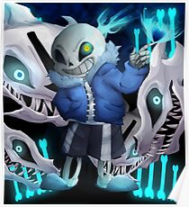 Ready to have a bad time Poster