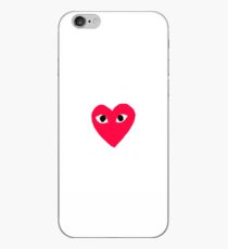 Comme des Garçons. iPhone Case