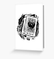 cards Greeting Card