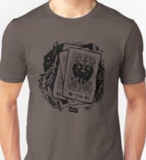 cards Unisex T-Shirt