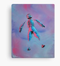 Float Canvas Print
