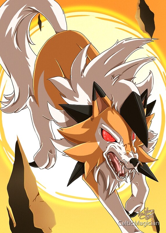 Featured image of post Dusk Lycanroc Wallpaper Phone / Larger versions of some images are available by clicking on them.