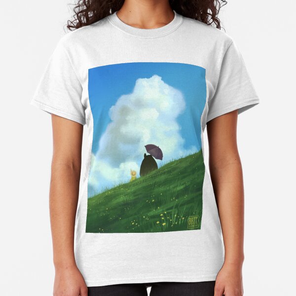 Neighbors Classic T-Shirt
