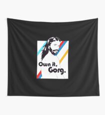 queer eye Wall Tapestry