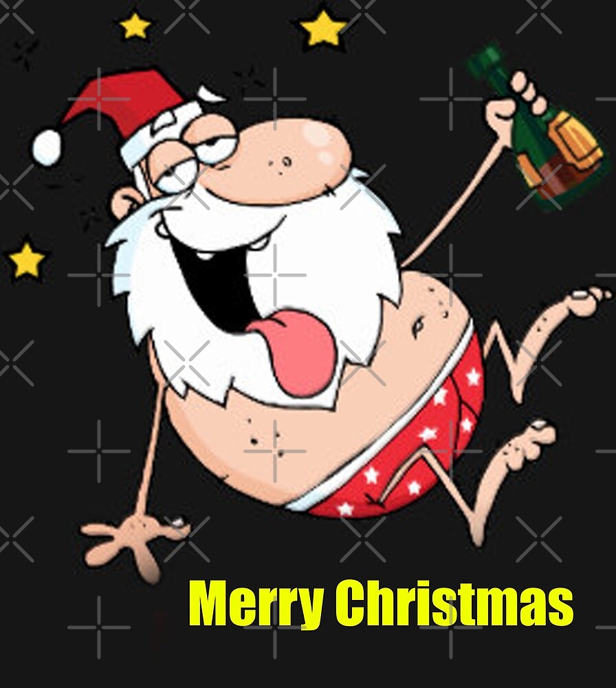 Peter Griffin Merry Drunk I M Christmas