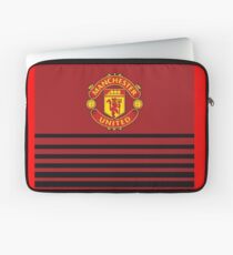 MANCHESTER UNITED Laptop Sleeve