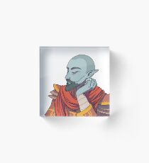 Neloth Acrylic Block