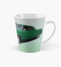 1962 Cadillac Custom Coupe DeVille Tall Mug