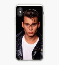 crybaby iPhone Case