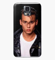 crybaby Case/Skin for Samsung Galaxy