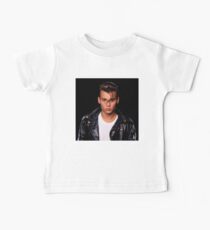crybaby Baby Tee