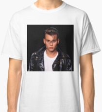 crybaby Classic T-Shirt
