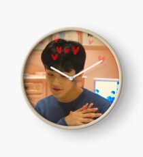 Reloj Amo a mark lee