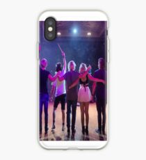 R5-Familie iPhone-Hülle & Cover