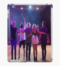 R5 family iPad Case/Skin
