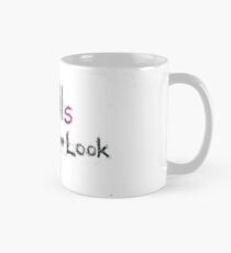 I don't feel so good Mug