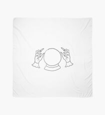 Pañuelo Bola de cristal