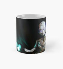 Libra Custom OOAK Monster High doll Mug