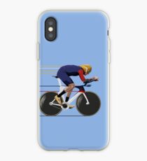 Wiggo Rekordbrecher iPhone-Hülle & Cover