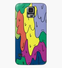 Ohne Titel Hülle & Klebefolie für Samsung Galaxy