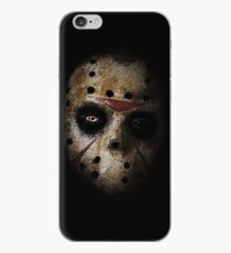 Vinilo o funda para iPhone ¡JASON!