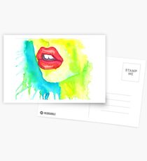 Impress Postcards