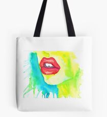 Impress Tote Bag