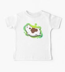 hamster Baby Tee