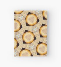 Holz Notizbuch