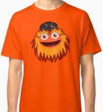 Philadelphia Gritty Mascot Classic T-Shirt