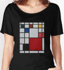 147 Women's Relaxed Fit T-Shirt