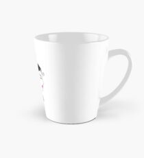 Navajo Woman Tall Mug